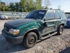 1999 Ford Explorer