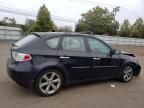 2011 Subaru Impreza Outback Sport