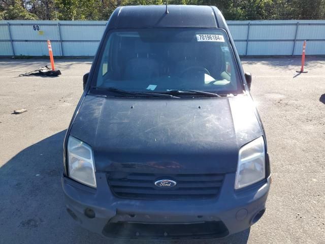 2013 Ford Transit Connect XL