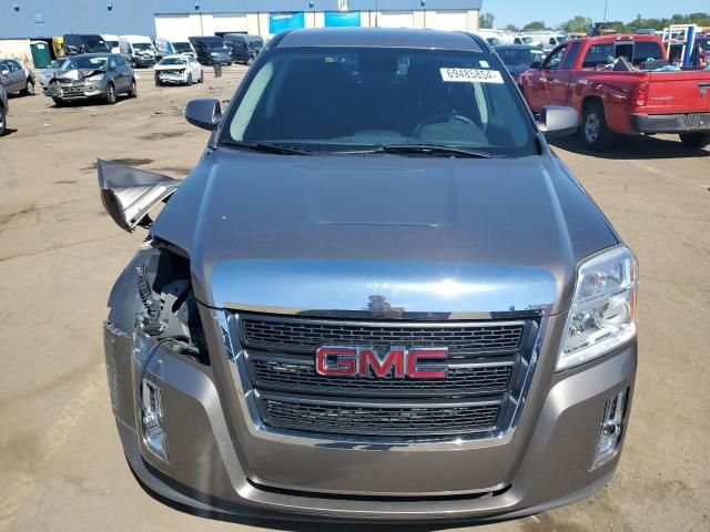 2012 GMC Terrain SLE