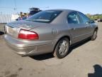 2005 Mercury Sable LS Premium