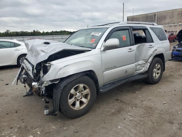 2004 Toyota 4runner SR5