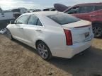 2013 Cadillac ATS