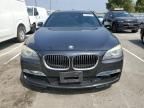 2010 BMW 750 I