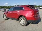 2011 Cadillac SRX Luxury Collection