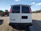 2015 Chevrolet Express G2500