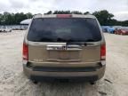 2011 Honda Pilot Touring