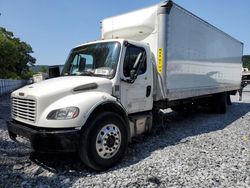 Salvage trucks for sale at Grantville, PA auction: 2020 Freightliner M2 106 Medium Duty