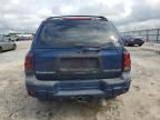 2002 Chevrolet Trailblazer