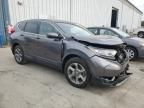 2018 Honda CR-V EXL