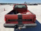 1992 Chevrolet S Truck S10