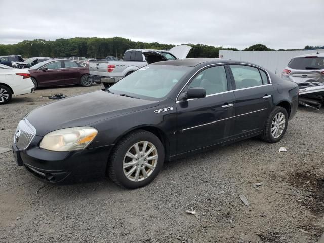 2010 Buick Lucerne CXL