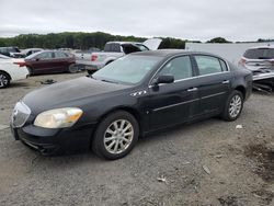 Run And Drives Cars for sale at auction: 2010 Buick Lucerne CXL