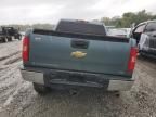 2007 Chevrolet Silverado K1500 Crew Cab