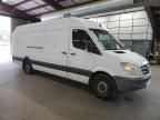 2013 Mercedes-Benz Sprinter 2500