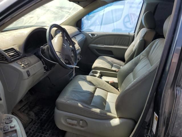 2006 Honda Odyssey EXL