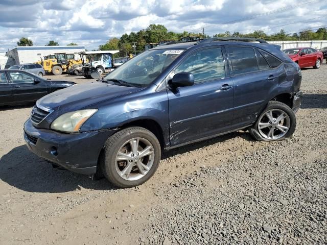 2006 Lexus RX 400