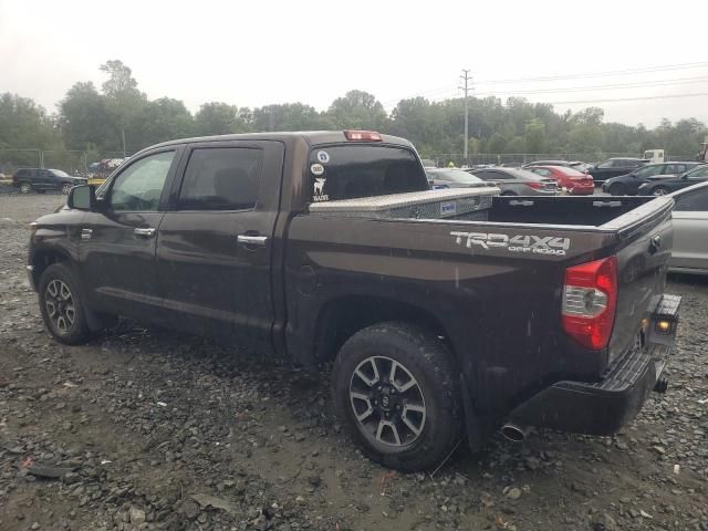 2019 Toyota Tundra Crewmax 1794