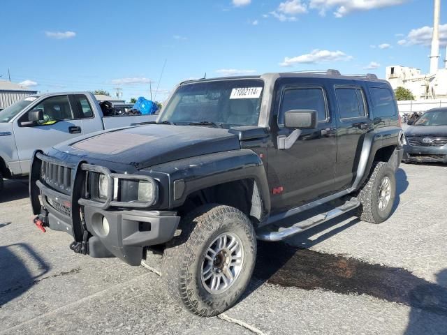 2006 Hummer H3