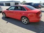 2008 Audi A4 2.0T Quattro