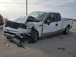 Clean Title Trucks for sale at auction: 2008 Ford F150