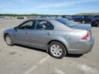 2008 Ford Fusion S