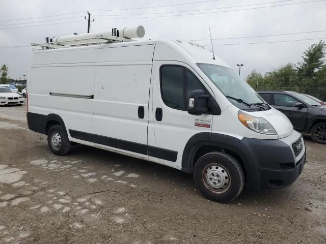 2019 Dodge RAM Promaster 3500 3500 High