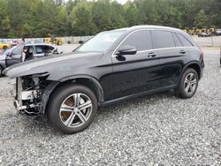 Mercedes-Benz salvage cars for sale: 2016 Mercedes-Benz GLC 300