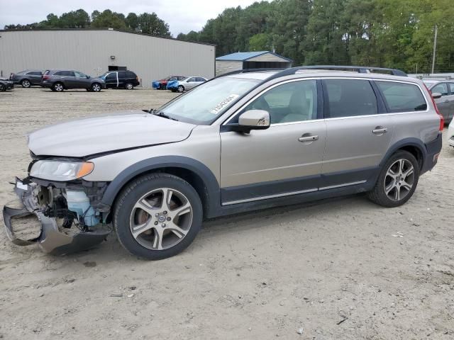 2015 Volvo XC70 T6 Premier