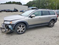 Volvo Vehiculos salvage en venta: 2015 Volvo XC70 T6 Premier