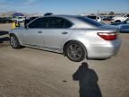 2008 Lexus LS 460