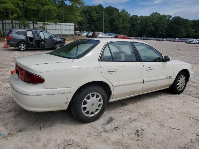 2002 Buick Century Custom