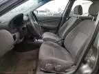 2006 Nissan Sentra 1.8