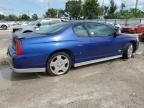 2006 Chevrolet Monte Carlo SS