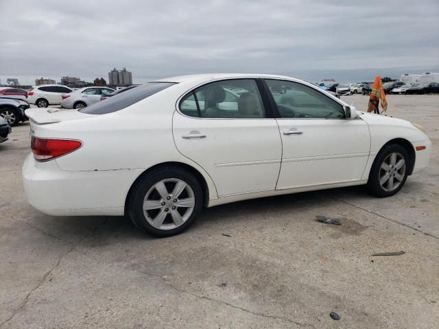 2005 Lexus ES 330