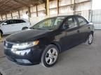 2010 KIA Forte EX