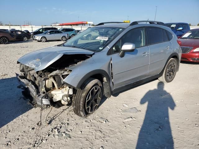 2013 Subaru XV Crosstrek 2.0 Limited