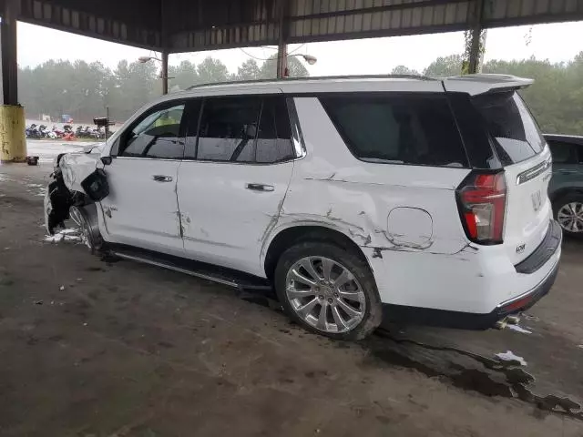 2021 Chevrolet Tahoe C1500 Premier