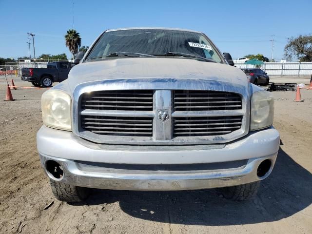 2007 Dodge RAM 1500