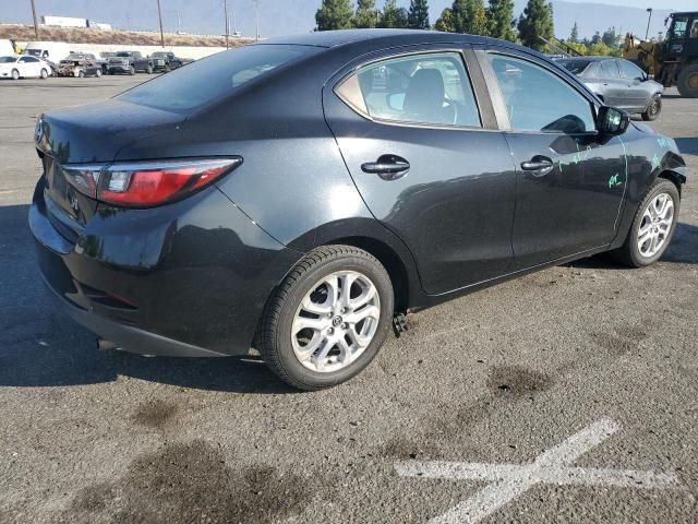 2016 Scion IA