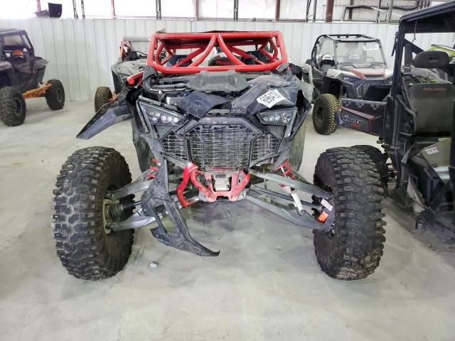 2023 Polaris RZR PRO R Premium