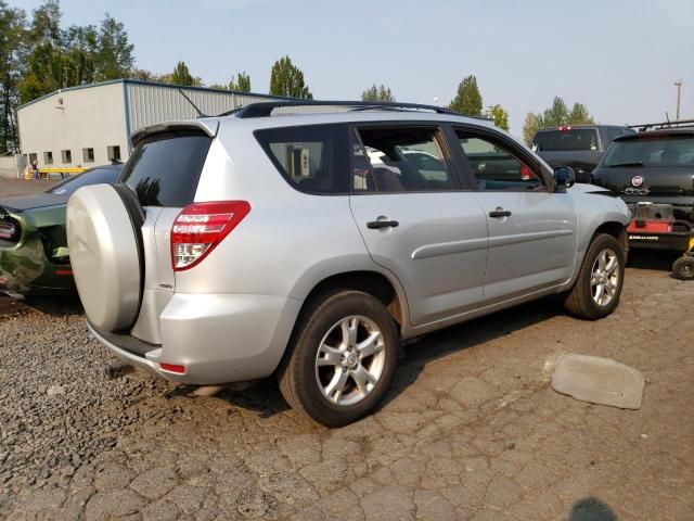 2009 Toyota Rav4