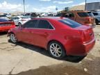 2009 Cadillac CTS