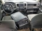 2021 Dodge RAM 1500 Classic Tradesman