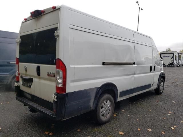 2022 Dodge RAM Promaster 3500 3500 High