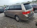 2010 Honda Odyssey LX