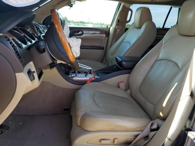 2011 Buick Enclave CXL