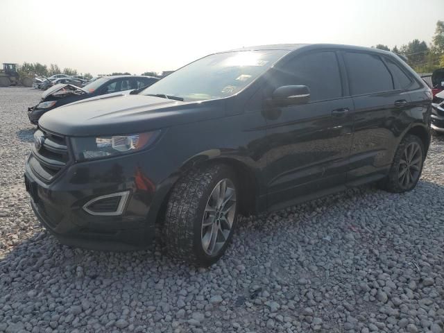 2016 Ford Edge Sport