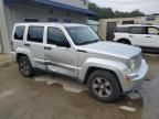 2008 Jeep Liberty Sport