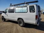 2004 Ford Econoline E350 Super Duty Wagon